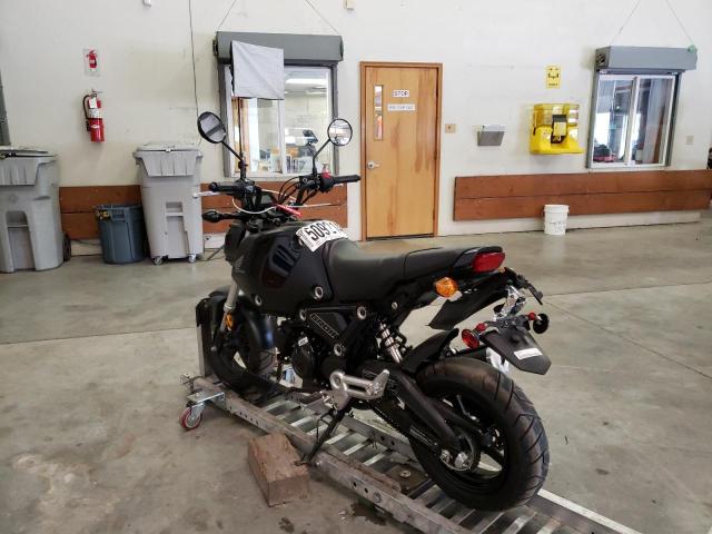 2023 HONDA GROM MLHJC9210P5107744