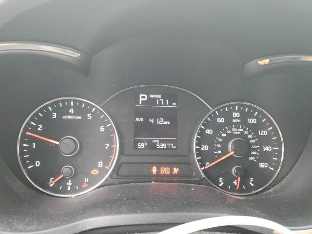 3KPFK4A72JE206341 KIA FORTE LX