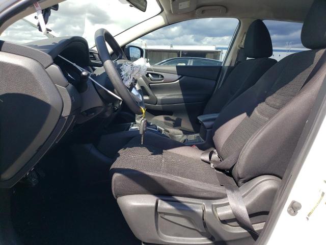 JN1BJ1CP1JW193197 Nissan Rogue Sport S