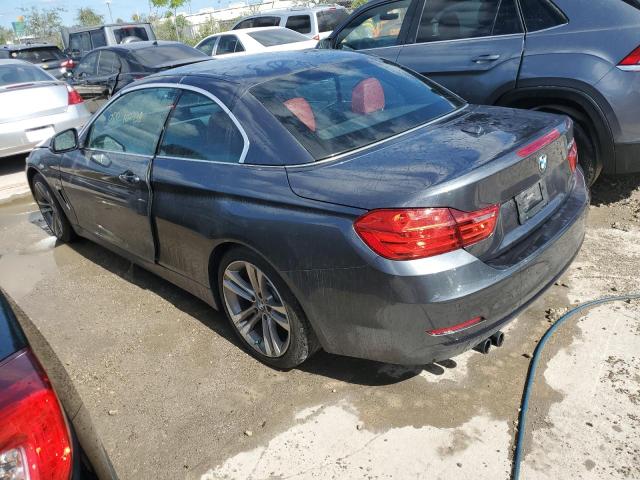 2015 BMW 428 I - WBA3V5C57FP752696