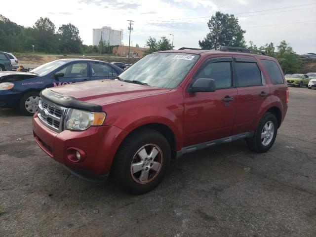 2009 Ford Escape XLT