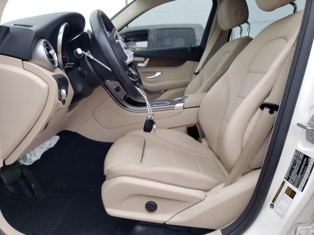 W1N0G8DB0MV296757 Mercedes-Benz GLC 300