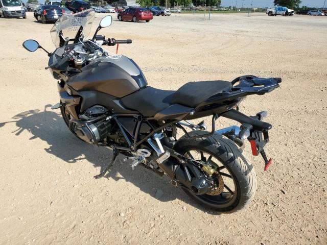 2018 BMW R1200 RS - WB10A1502JZ379427