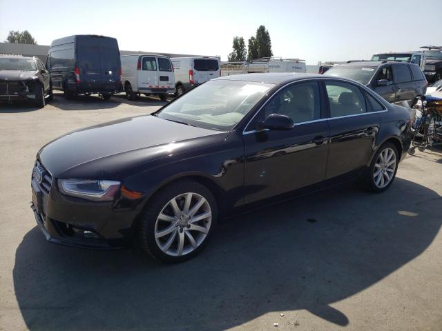 VIN WAUFFAFL6DN006259 2013 Audi A4, Premium Plus no.1