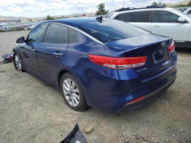 5XXGU4L30GG114055 KIA OPTIMA EX