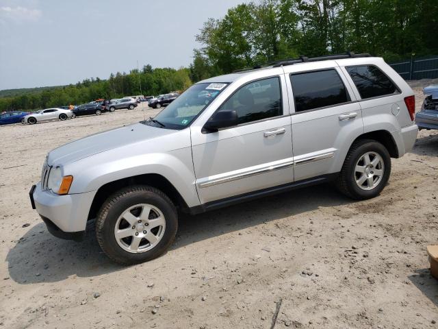 2010 Jeep Grand Cherokee Laredo