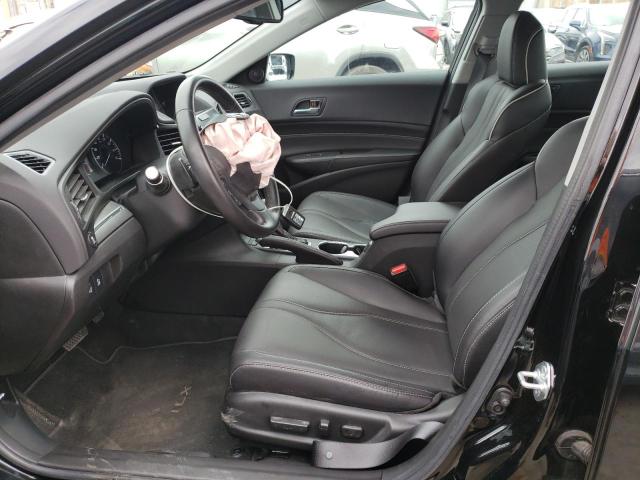 19UDE2F71NA003950 Acura Ilx Premium