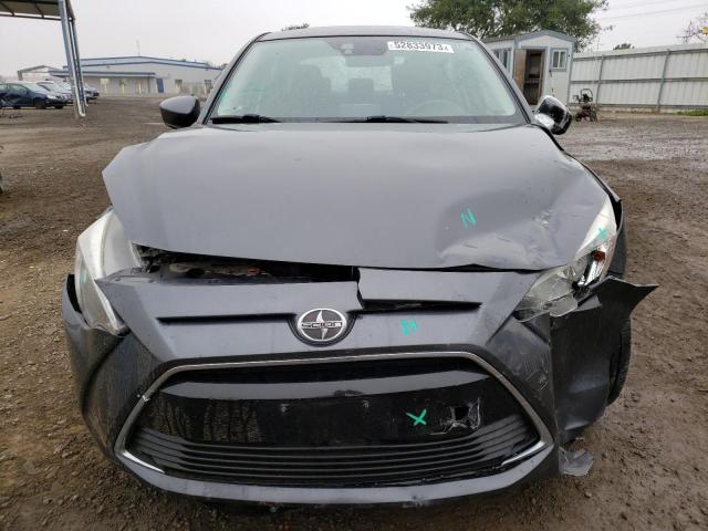 3MYDLBZV8GY138972 Toyota SCION IA