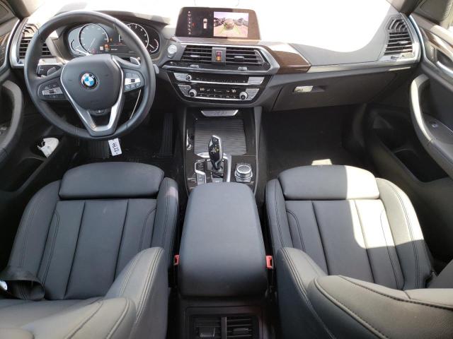 5UXTY5C03M9G94460 BMW X3 Xdrive30i