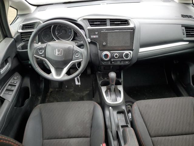 2018 HONDA FIT SPORT - 3HGGK5H69JM727281