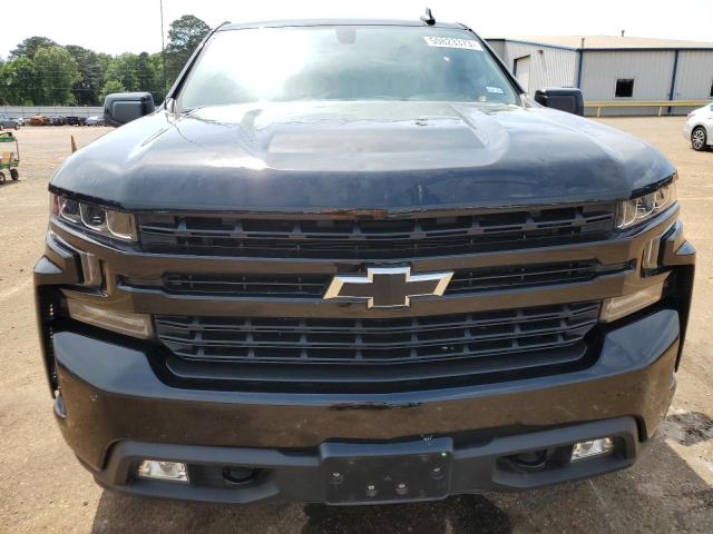 2020 CHEVROLET SLVRD 1500 3GCPWDET6LG269661