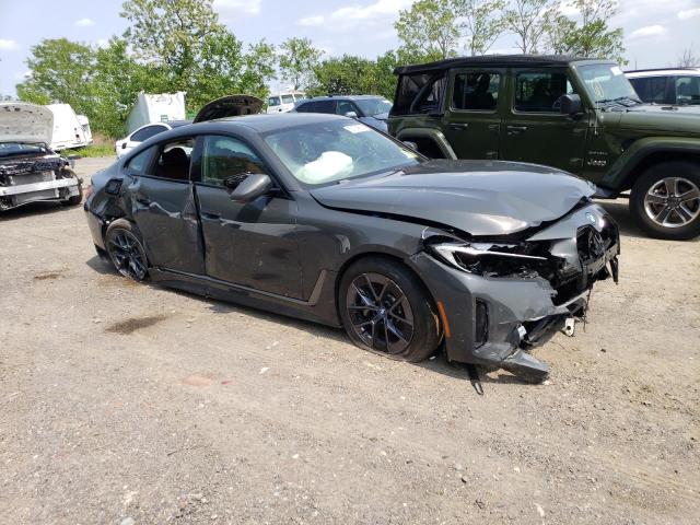 2023 BMW I4 EDRIVE4 - WBY73AW09PFN75870