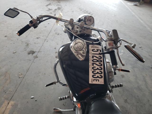 2000 HONDA VT750 CD2 JH2RC4460YM201347
