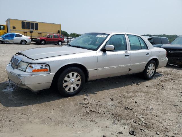 2005 Mercury Grand Marquis LS