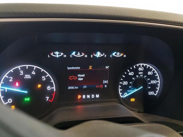 1FTFW1E8XMKD89804 Ford F150 Supercrew