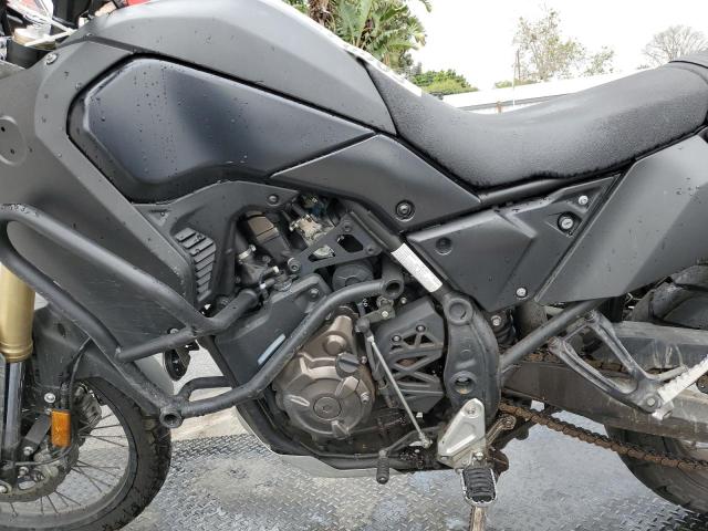 2021 YAMAHA XTZ690 JYADM10YXMA000875