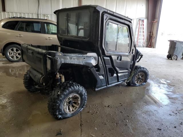 2020 YAMAHA YXE850 5Y4AN27Y4LA106129