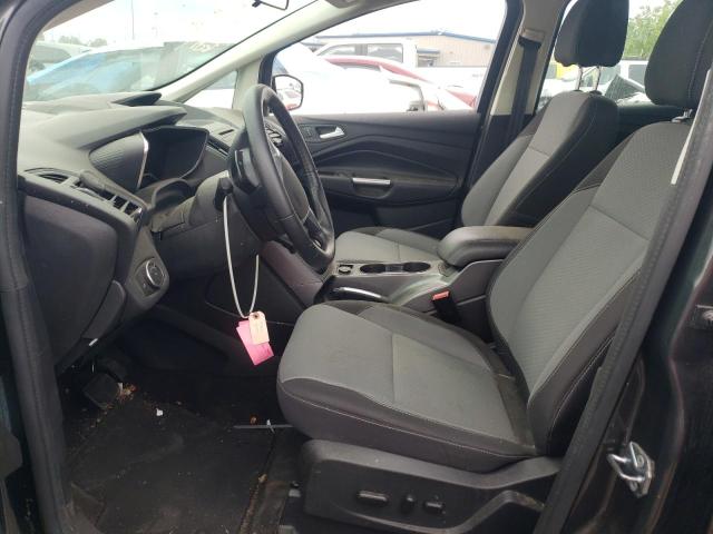 1FADP5EU3HL108781 Ford C-MAX SE