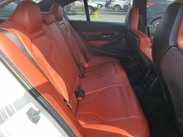 WBS3C9C52FP803613 BMW M3