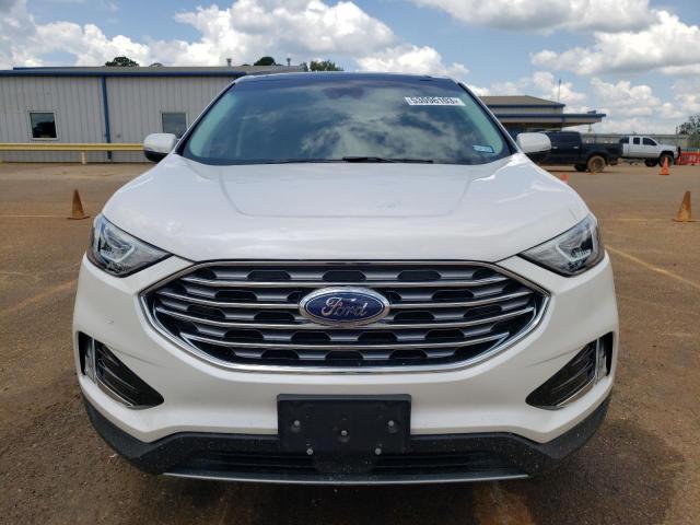 2FMPK3K94KBB36571 2019 FORD EDGE, photo no. 5