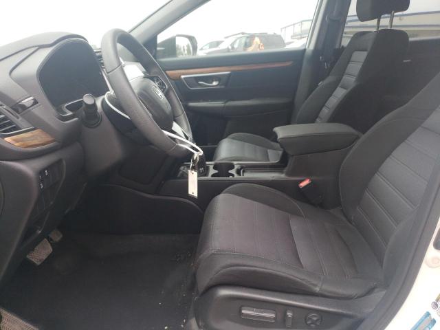 2017 HONDA CR-V EX - 2HKRW1H5XHH520149