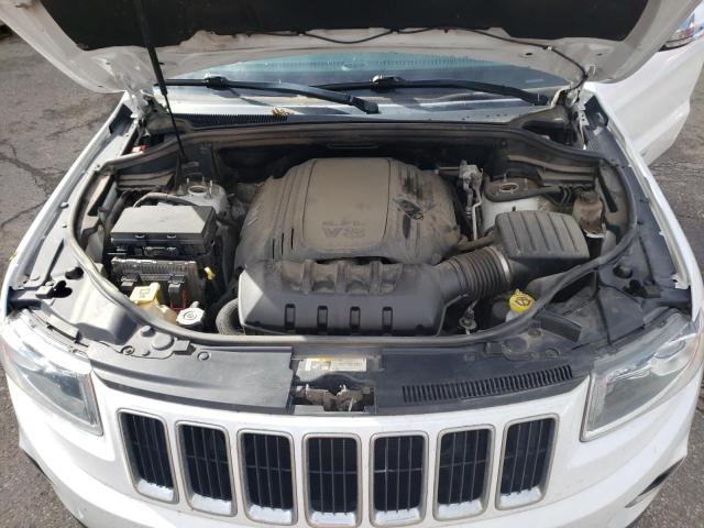 1C4RJFBT3EC210001 Jeep Grand Cherokee Limited