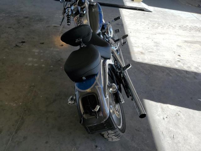 2005 HARLEY-DAVIDSON FXSTDI 1HD1JBB165Y051898