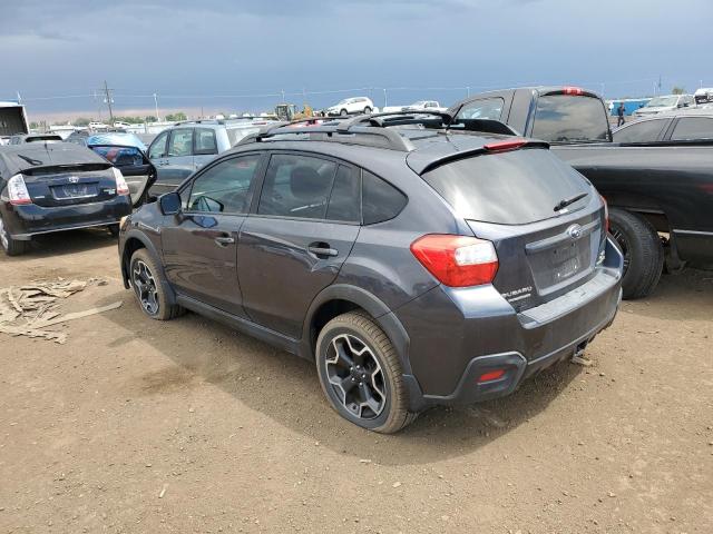 JF2GPAVC5E8243171 Subaru Xv Crosstrek 2.0 Premium