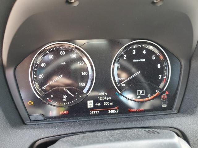 2019 BMW M240I - WBA2N1C59K7D55881