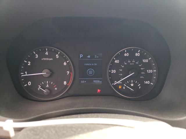 2022 HYUNDAI ACCENT LIM - 3KPC34A60NE189570