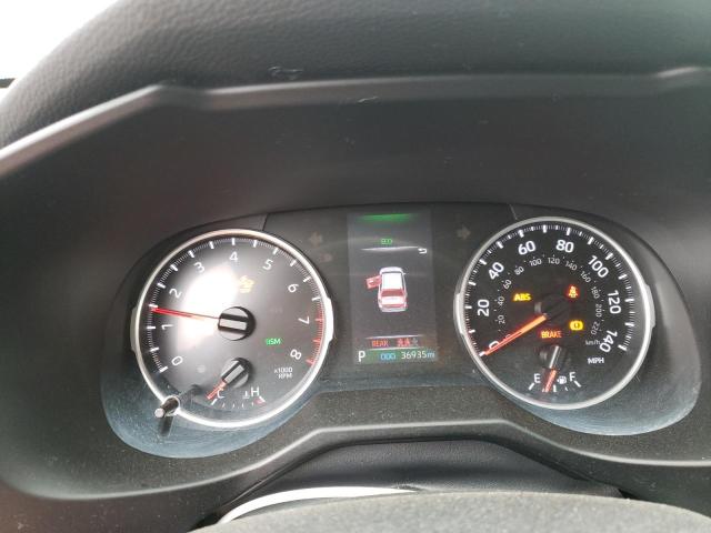 2T3W1RFV3LW075418 Toyota Rav4 Xle