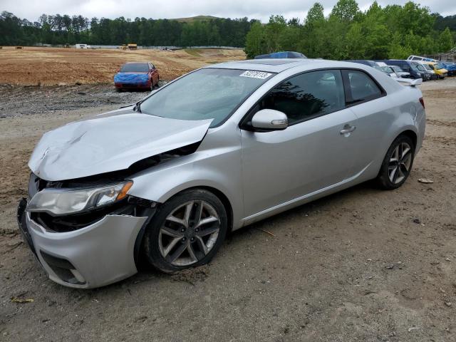 2010 Kia Forte SX