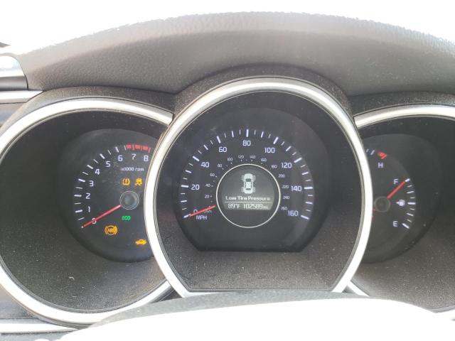 5XXGM4A70FG427787 KIA Optima Lx