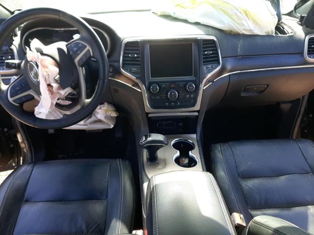 1C4RJFBT7EC367319 Jeep Grand Cherokee Limited