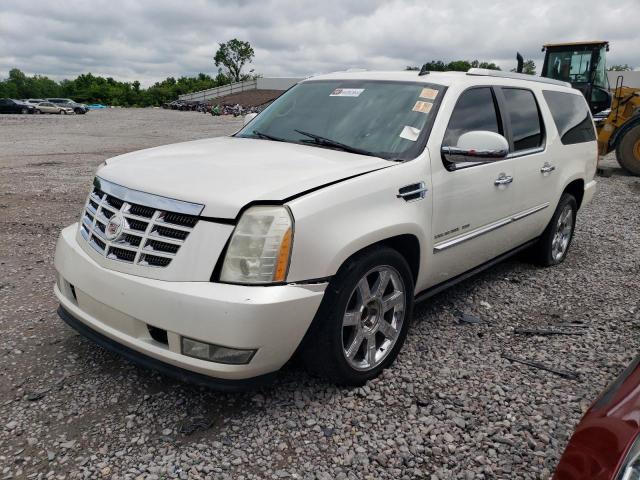 Cadillac Escalade 2011