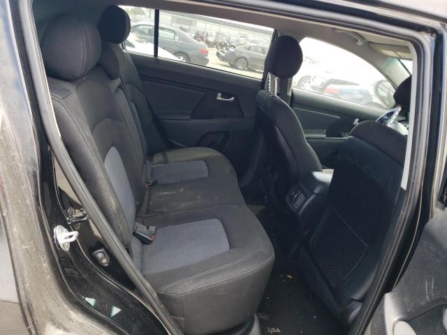 KNDPB3AC2G7873026 KIA Sportage Lx