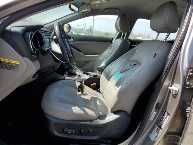 5XXGN4A76FG432070 KIA OPTIMA EX