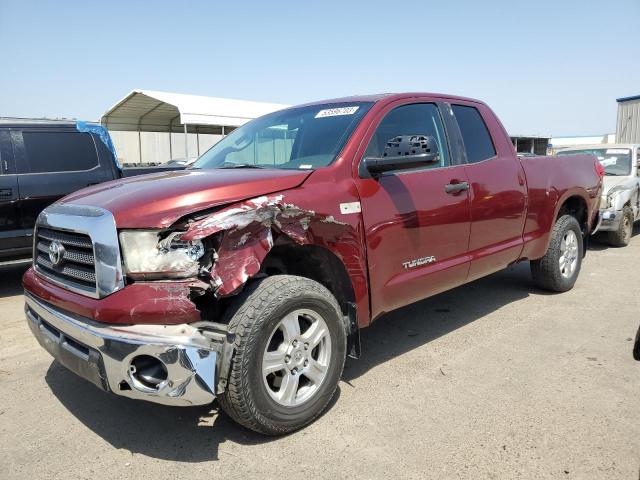 2009 Toyota Tundra 