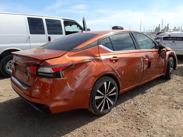 1N4BL4CV2MN411431 Nissan ALTIMA SR