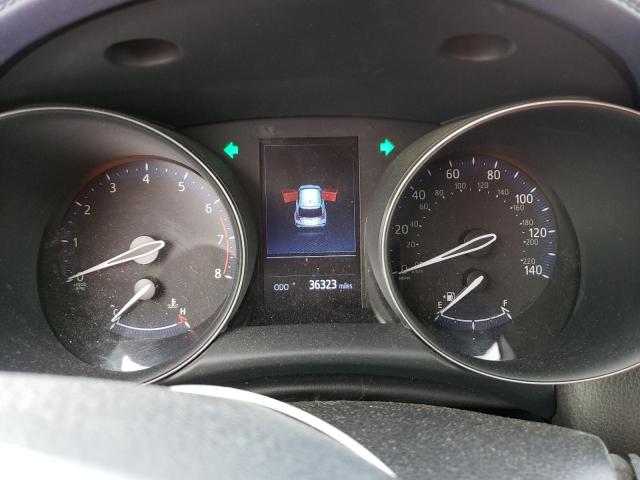 JTNKHMBX9L1088558 Toyota C-HR XLE