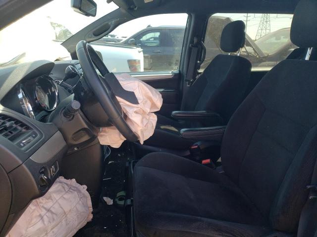2015 DODGE CARAVAN GR 2C4RDGBG9FR513065