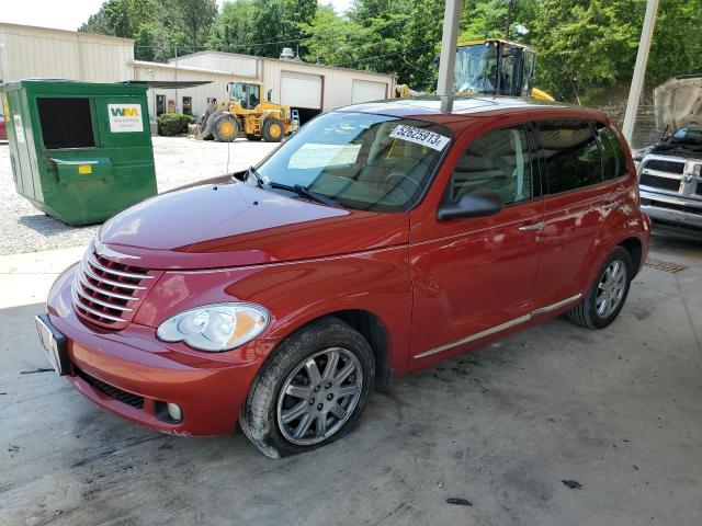 2010 Chrysler PT Cruiser 