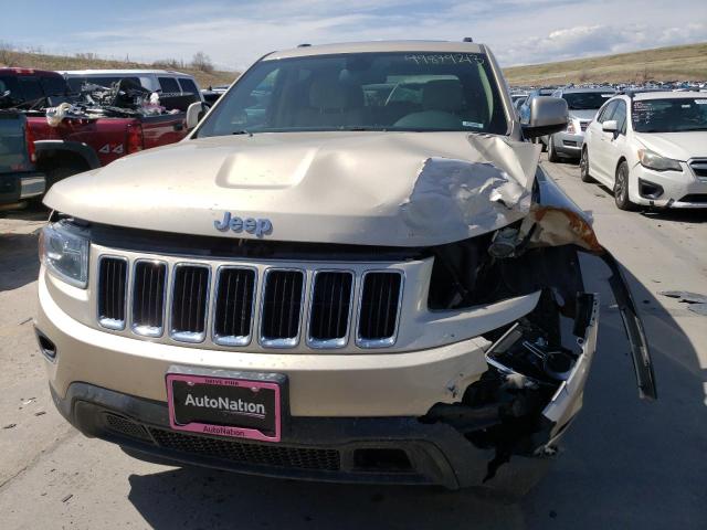 1C4RJFAG1EC148313 Jeep Grand Cherokee Laredo