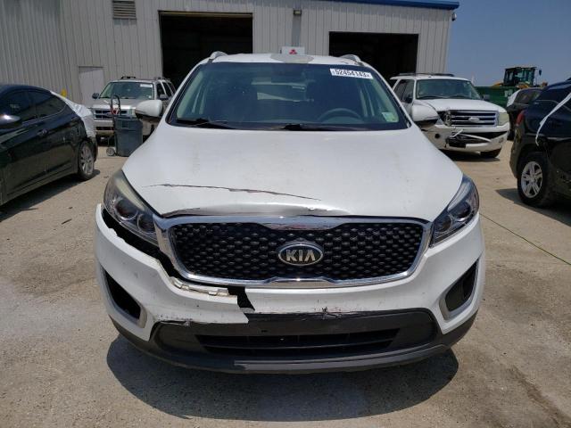 5XYPG4A37GG147950 KIA SORENTO LX