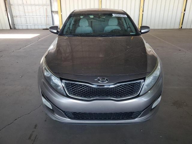 5XXGM4A76FG382242 KIA Optima Lx
