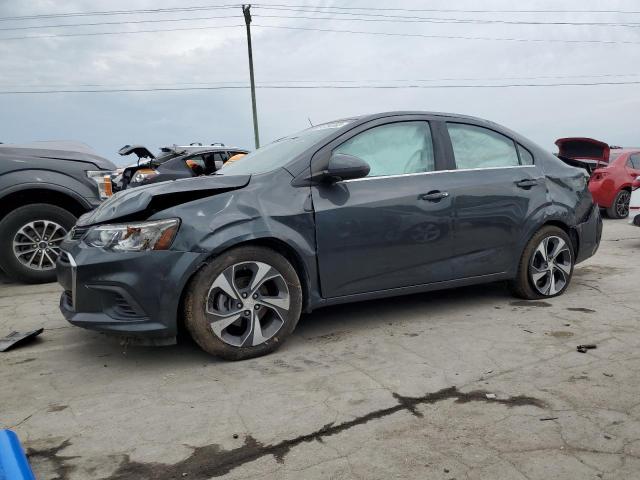 2018 CHEVROLET SONIC PREM - 1G1JF5SB7J4107550