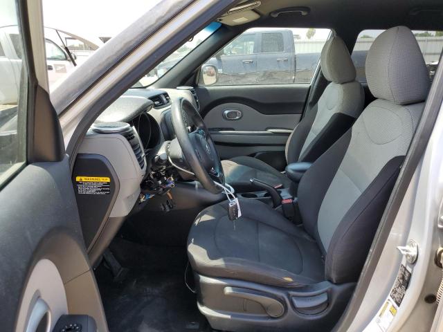 KNDJN2A24F7776438 KIA Soul