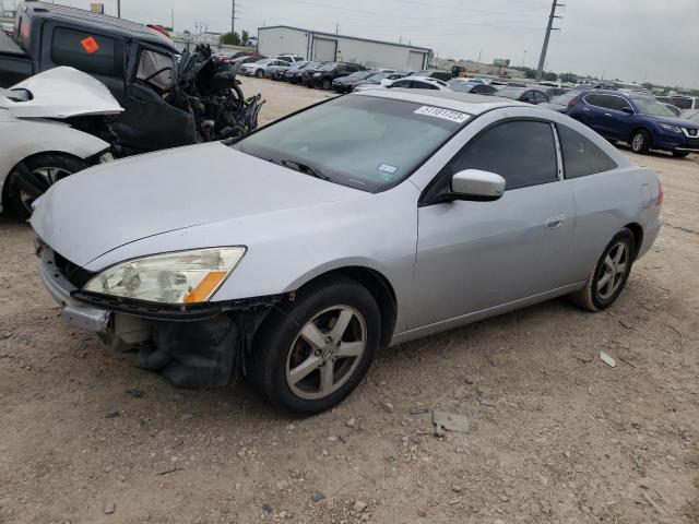 2003 Honda Accord Coupe EX