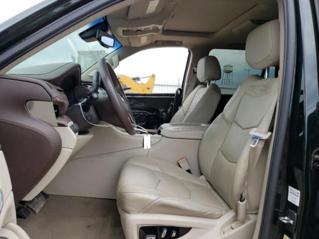 2016 CADILLAC ESCALADE L - 1GYS4BKJ5GR349783