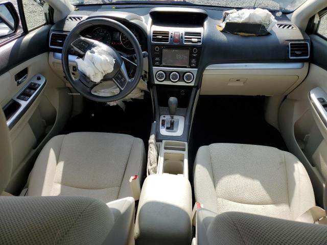 JF1GJAC64FH022259 Subaru Impreza Premium